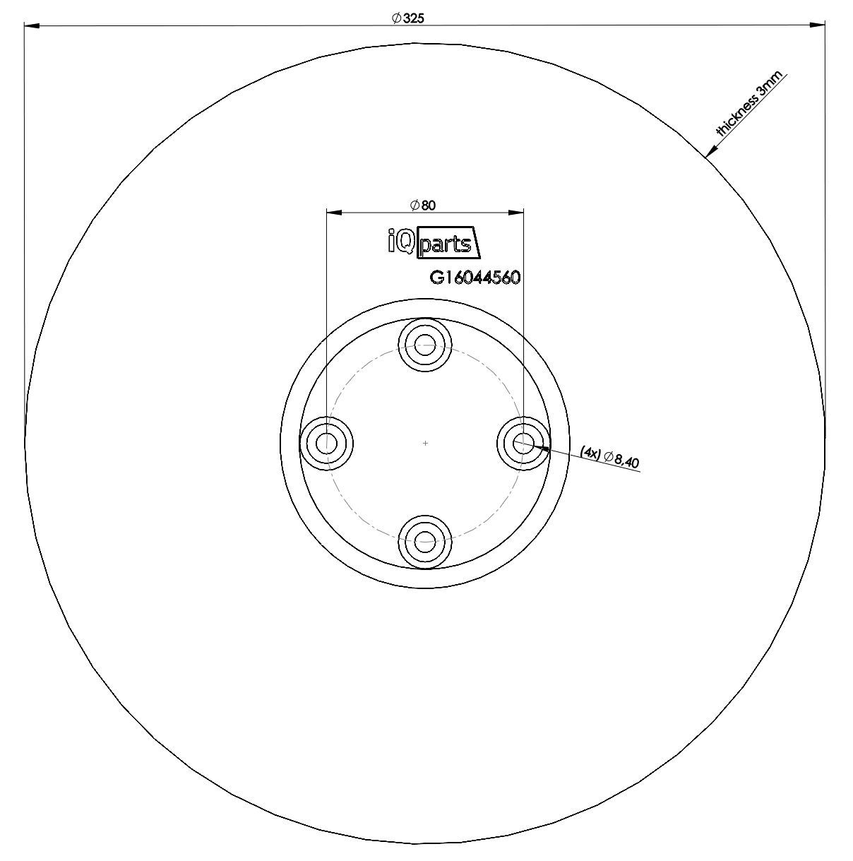 Odoo • A picture with a caption