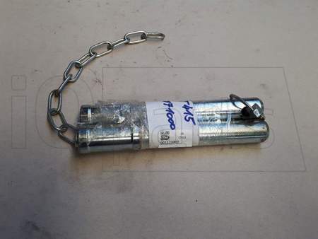 Bolts UNTERLENKERBOLZEN TERRAMAT