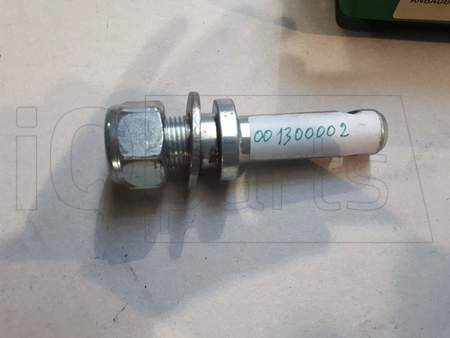 BOLZEN ANBAUBOLZEN TK GESCHRAUBT