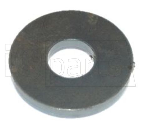 Диск DISTANZSCHEIBE TK MU