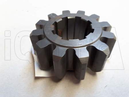 minute wheel Z=12   EUROTILL