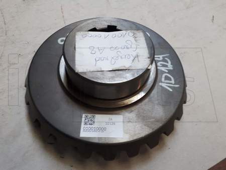 KEGELRAD GROSS A8  Z26