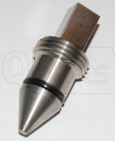 Ventil ABSPERRV. SW9 ZU 881807