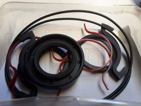 DICHTSATZ HYDROMOTOR BG.3