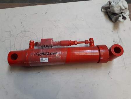 cylinder DREHZYL. SA/L 250  D80/300MM