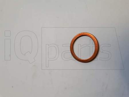 Disque DICHTSCHEIBE 1/2"