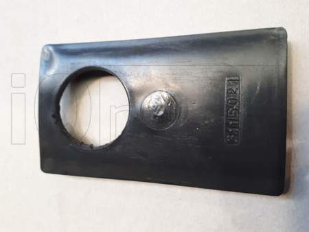 Pallet ABDECKPLATTE ZU SCHAR KURZ