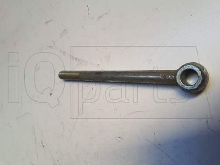 surub AUGENSCHRAUBE BM, 10X140 VZ DIN444-5.6