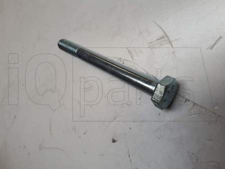 surub K-10100, M10X100 8.8 VZ DIN 931 O.M