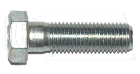 surub K-1655, M16X55 8.8 VZ DIN 931 O.M