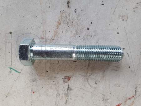 surub K-1685, M16X85 8.8 VZ DIN 931 O.M