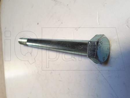 Болт K-16200, M16X200 8.8 DIN 931 O.M