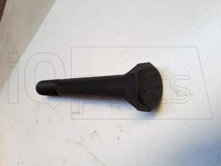 Tornillo K-20160, M20X160 8.8 DIN 931 O.M