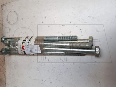 surub K-20340, M20X340 8.8 VZ DIN 931 O.M