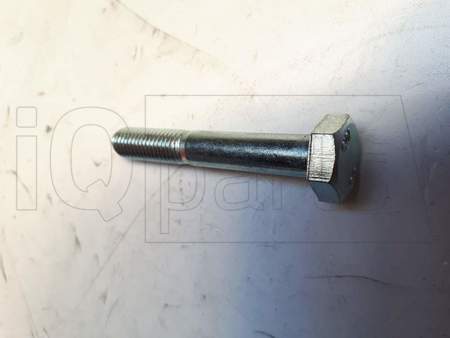 Schraube K-1060, M10X60 10.9 VZ DIN 931 O.M