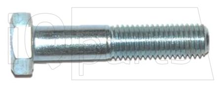 Schraube K-1470, M14X70 10.9 VZ DIN 931 O.M