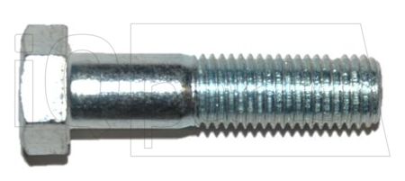 Vite K-1665, M16X65 8.8 DIN 931 O.M