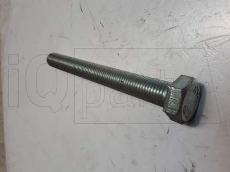 surub V-16150, M16X150 8.8 VZ DIN 933 O.M