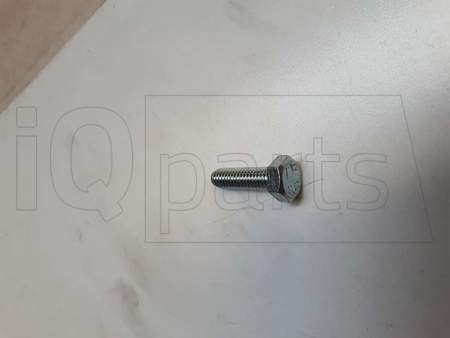 surub V-0620, M6X20 8.8 VZ DIN 933 O.M