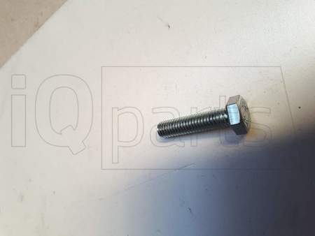 Boulon V-0625, M6X25 8.8 VZ DIN 933 O.M