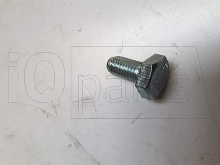 Tornillo V-1020, M10X20 8.8 VZ DIN 933 O.M