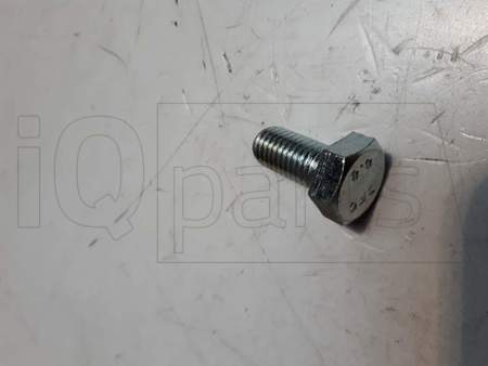 Болт V-1225, M12X25 8.8 VZ DIN 933 O.M