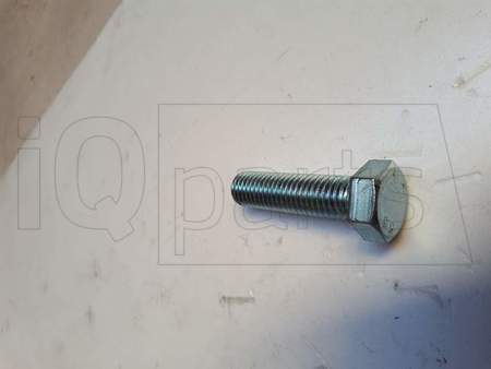 Vite V-1245, M12X45 8.8 VZ DIN 933 O.M