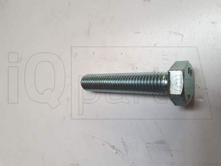 Schraube V-1260, M12X60 10.9 VZ DIN 933 O.M