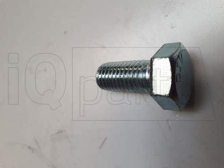 Schraube V-1430, M14X30 8.8 VZ DIN 933 O.M