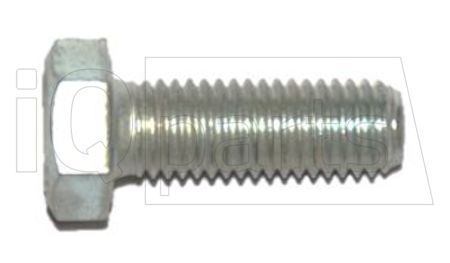 surub V-1440, M14X40 8.8 VZ DIN 933 O.M