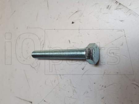 Vite V-14100, M14X100 8.8 VZ DIN 933 O.M