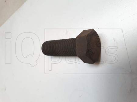 surub V-1645, M16X45 8.8 DIN 933 O.M