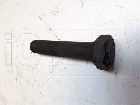 Болт L-20100 , M20X1,5X100 10.9 DIN 960 O.M