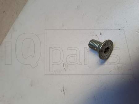 surub Y-0816, M8X16 8.8 VZ DIN 7991 O.M