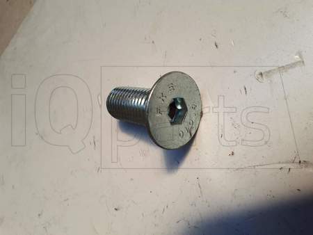 Tornillo Y-1640, M16X40 10.9 VZ DIN 7991 O.M