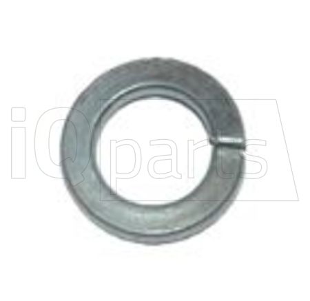 FEDERRING A14 DIN127 VZ