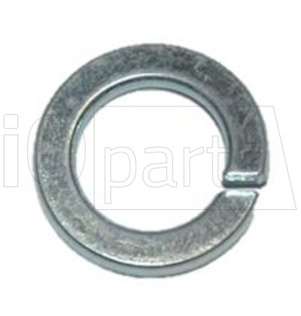 LOCKWASHER B20 VZ DIN 127
