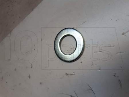 Disco 31 DIN125-ST VZ