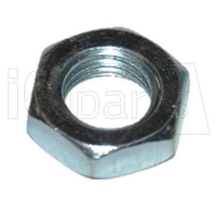 MUTTER SKT-M. BM16 VZ DIN 439-04