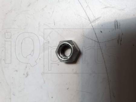 NUT BIW-M. M8  DIN 980-8