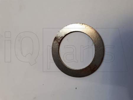 Disco PASZSCHEIBE DIN 988 25X36X1