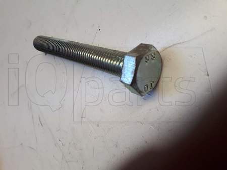 Vite V-14110, M14X110 8.8 VZ DIN 933 O.M