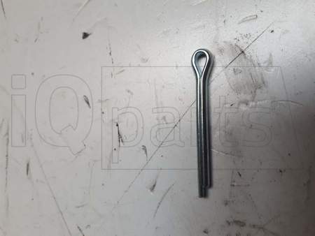 SPLINT 4X36 VERZ. DIN 94