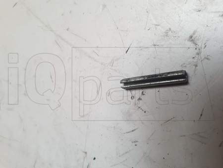 PIN S-0528, M5X28 DIN 1481 O.M.