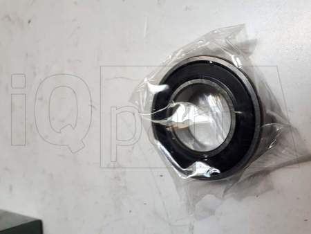 LAGER RILLENKUGELL. 6005-2RS  331225