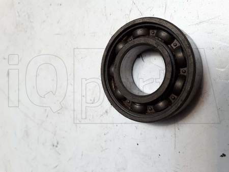 BEARING RILLENKUGELLAGER 6205