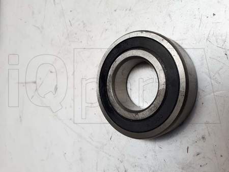 BEARING RILLENKUGELLAGER 6206 RS