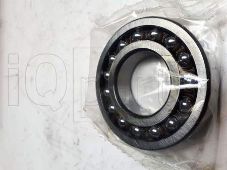 BEARING PENDELKUGELLAGER 1207