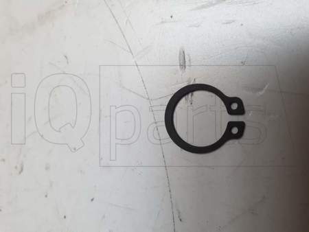 RING SICHERUNGSRING A15X1 DIN 471