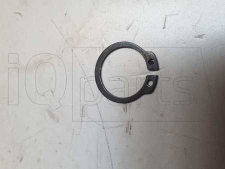 RING SEEGERRING A22X1,2 DIN 471